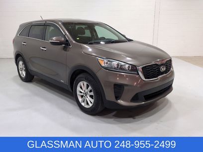 Used 2019 Kia Sorento AWD