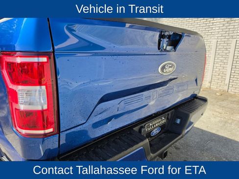 Used 2018 Ford F150 XLT w/ Equipment Group 302A Luxury image 10