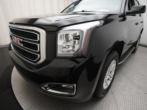 Used 2019 GMC Yukon SLE w/ HD Trailering Package AWD/4WD image 22