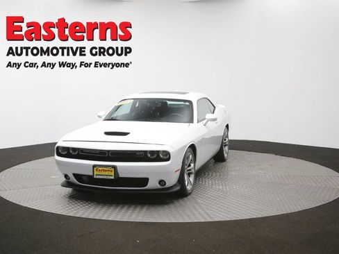 Used 2020 Dodge Challenger GT w/ Plus Package RWD image 50