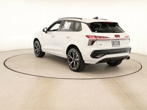 New 2026 Audi Q3 quattro 2.0T image 4