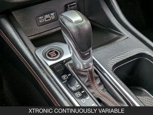 Used 2021 Nissan Sentra SR FWD image 20