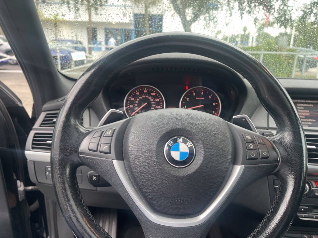 Used 2013 BMW X5 xDrive50i AWD/4WD image 12