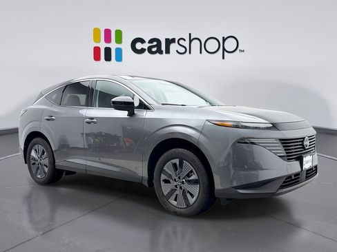 Used 2025 Nissan Murano SL image 7