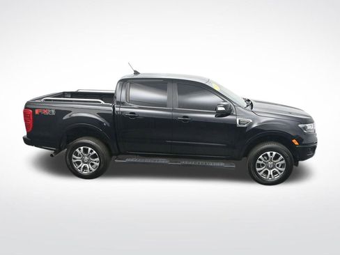 Used 2023 Ford Ranger Lariat w/ FX4 Off-Road Package AWD/4WD image 25