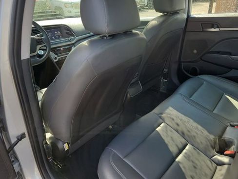 Used 2017 Hyundai Elantra Value Edition w/ Cargo Package FWD image 11