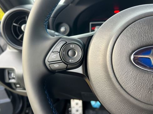 New 2025 Subaru BRZ tS image 28
