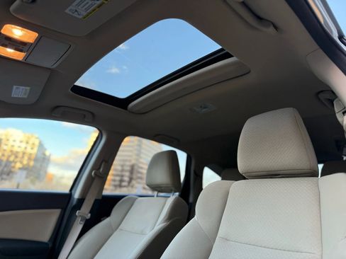 Used 2015 Honda CR-V EX image 23