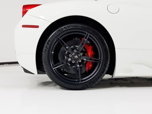 Used 2014 Ferrari 458 Speciale Coupe image 12