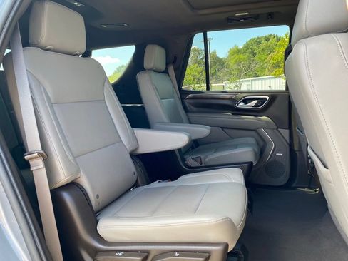 Used 2022 Chevrolet Tahoe LT AWD/4WD image 30