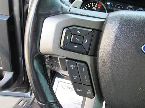 Used 2019 Ford F150 Raptor w/ Equipment Group 802A Luxury AWD/4WD image 24