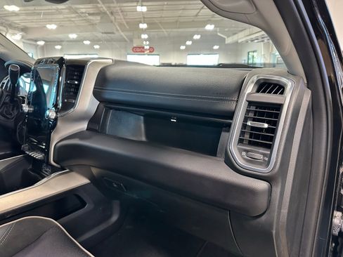 Used 2024 RAM 3500 Laramie image 47