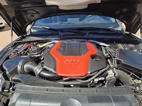 Used 2019 Audi S5 Premium Plus w/ Premium Plus AWD/4WD image 25