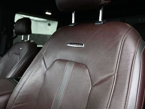 Used 2016 Ford F150 Platinum w/ FX4 Off-Road Package image 18