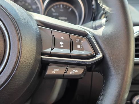 Used 2022 MAZDA CX-9 Touring AWD/4WD image 30