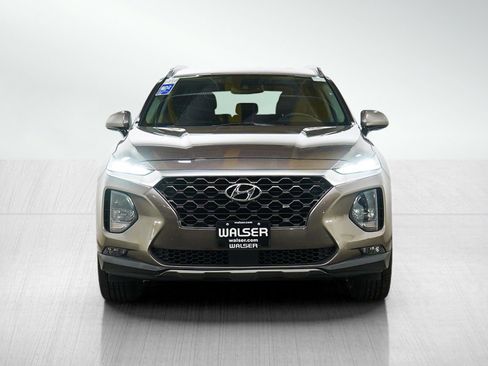 Used 2020 Hyundai Santa Fe SEL w/ Convenience Package image 8