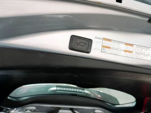 Used 2017 Toyota RAV4 Limited w/ All Weather Liner Package AWD/4WD image 7