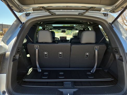 New 2026 Honda Pilot TrailSport image 46