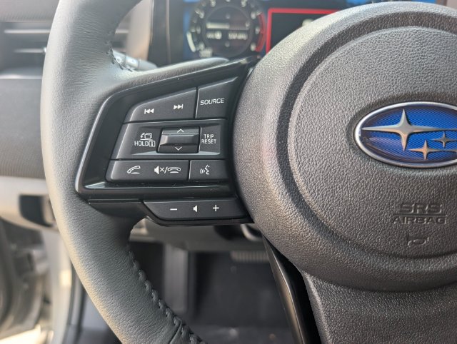 New 2026 Subaru Outback Limited XT AWD/4WD image 10