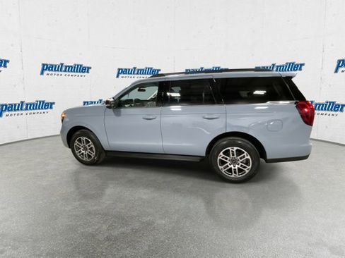 New 2026 Ford Expedition Active AWD/4WD image 7