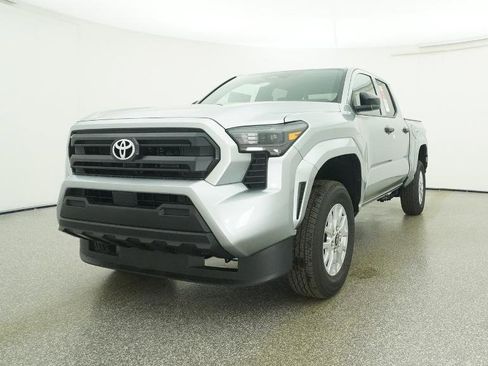 New 2026 Toyota Tacoma SR image 27