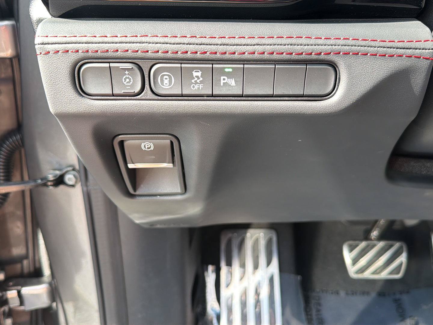 Certified 2023 Acura MDX A-Spec AWD/4WD image 20