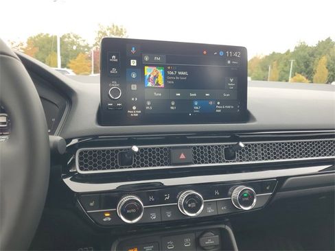 New 2026 Honda Civic Sport Touring image 19