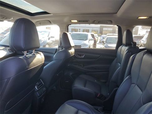 Certified 2023 Subaru Ascent Limited w/ Technology Package image 10
