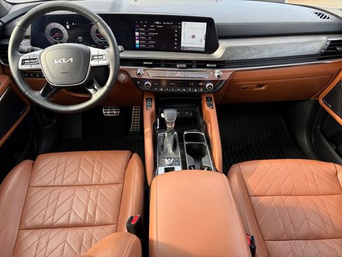 Used 2024 Kia Telluride SX Prestige X-Line image 12