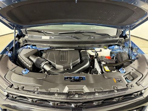 Used 2024 Chevrolet Traverse RS w/ LPO, Floor Liner Package AWD/4WD image 29