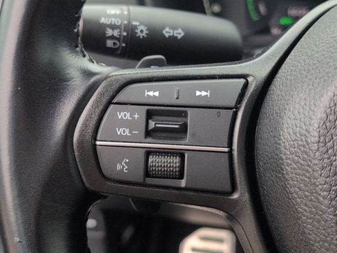 Used 2024 Honda Accord Sport image 28