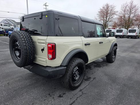 New 2026 Ford Bronco Big Bend image 5