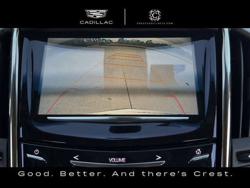 Used 2017 Cadillac ATS 2.0T Sedan RWD image 16