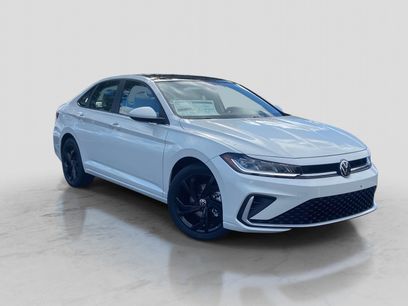 New 2026 Volkswagen Jetta SE