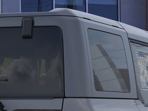 New 2025 Ford Bronco Badlands image 25