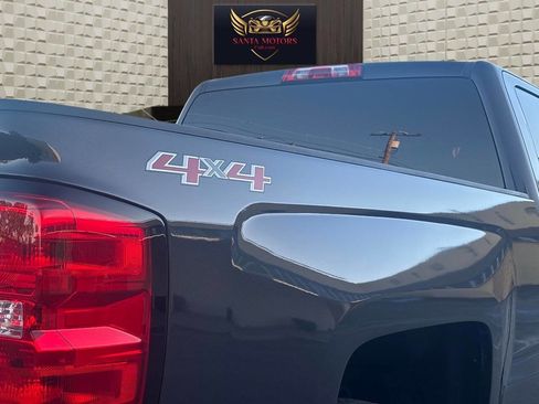 Used 2015 Chevrolet Silverado 1500 LT image 37