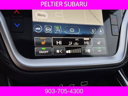 Certified 2023 Subaru Outback Limited image 45