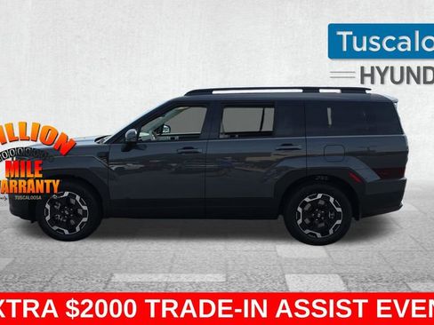 New 2026 Hyundai Santa Fe SEL FWD image 5