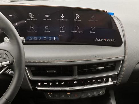 New 2026 Cadillac CT5 Sport image 15