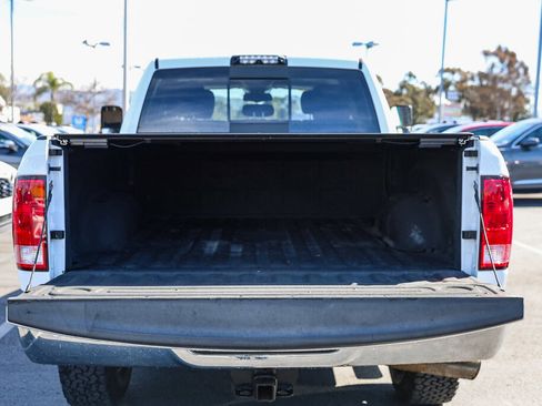 Used 2018 RAM 2500 Big Horn image 24