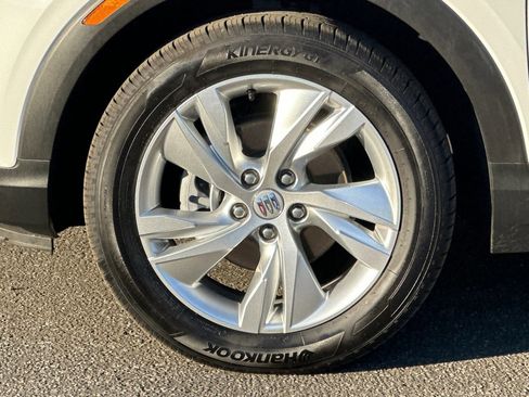 Certified 2025 Buick Encore GX Preferred image 26