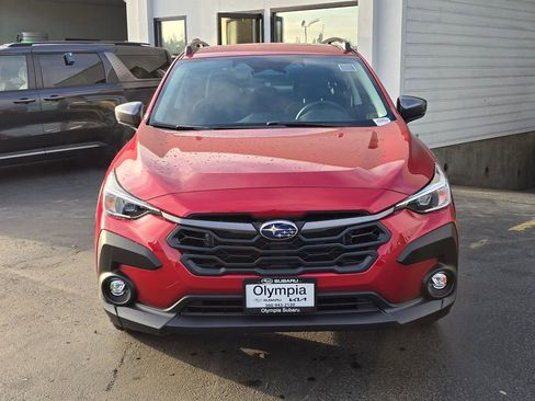 New 2026 Subaru Crosstrek 2.0i Premium w/ Crosstrek Mirror Package AWD/4WD image 2