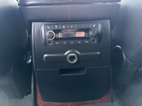 Used 2007 Cadillac Escalade AWD w/ Information Package image 25