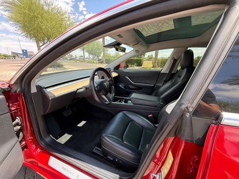 Used 2019 Tesla Model 3 Standard Range Plus RWD image 8