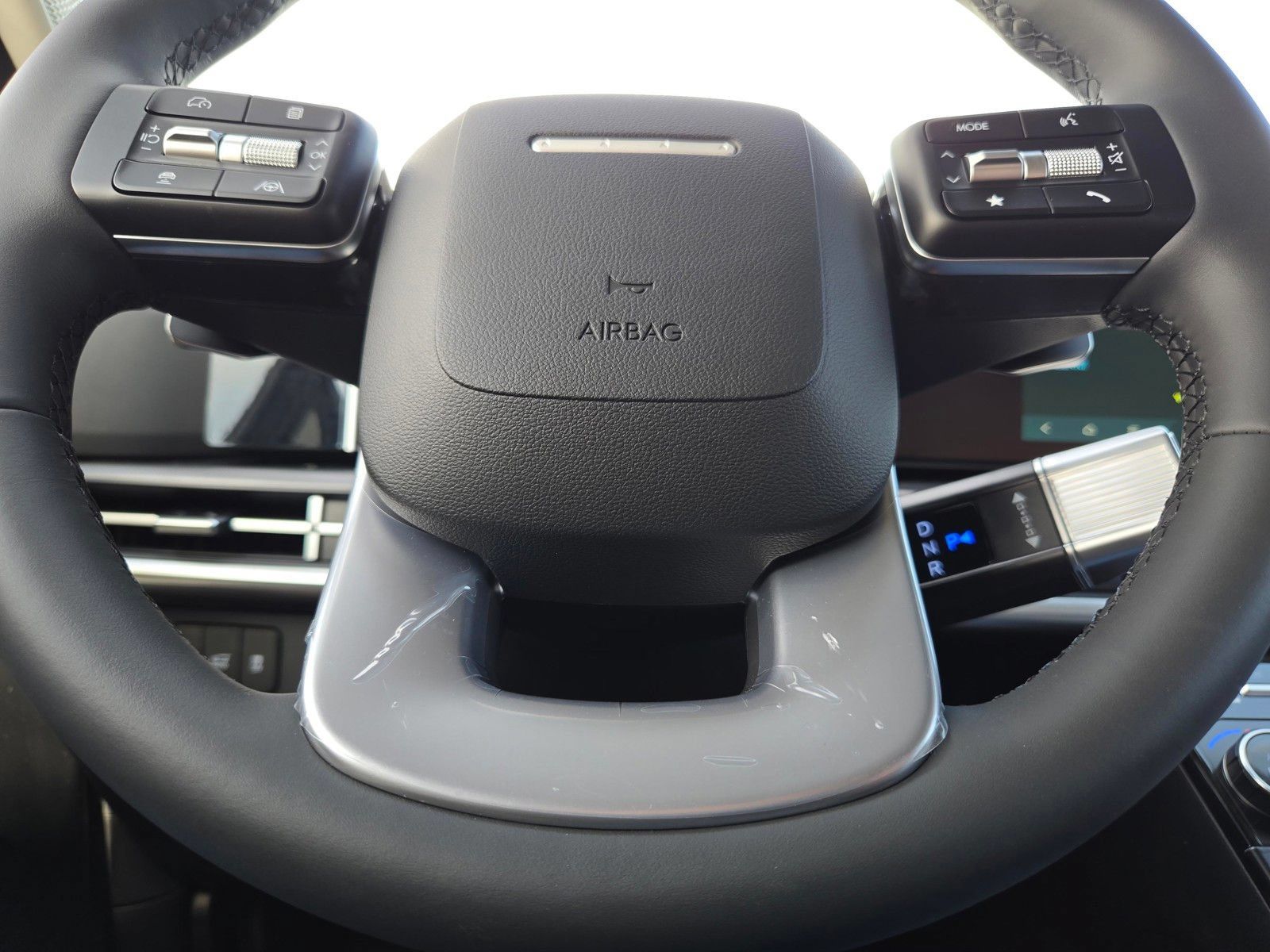 New 2027 Hyundai Santa Fe SEL AWD/4WD image 20