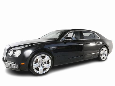 Used 2014 Bentley Flying Spur W12 image 9