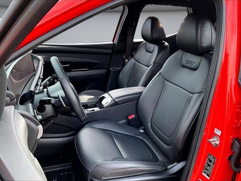 Used 2025 Hyundai Santa Cruz XRT image 21