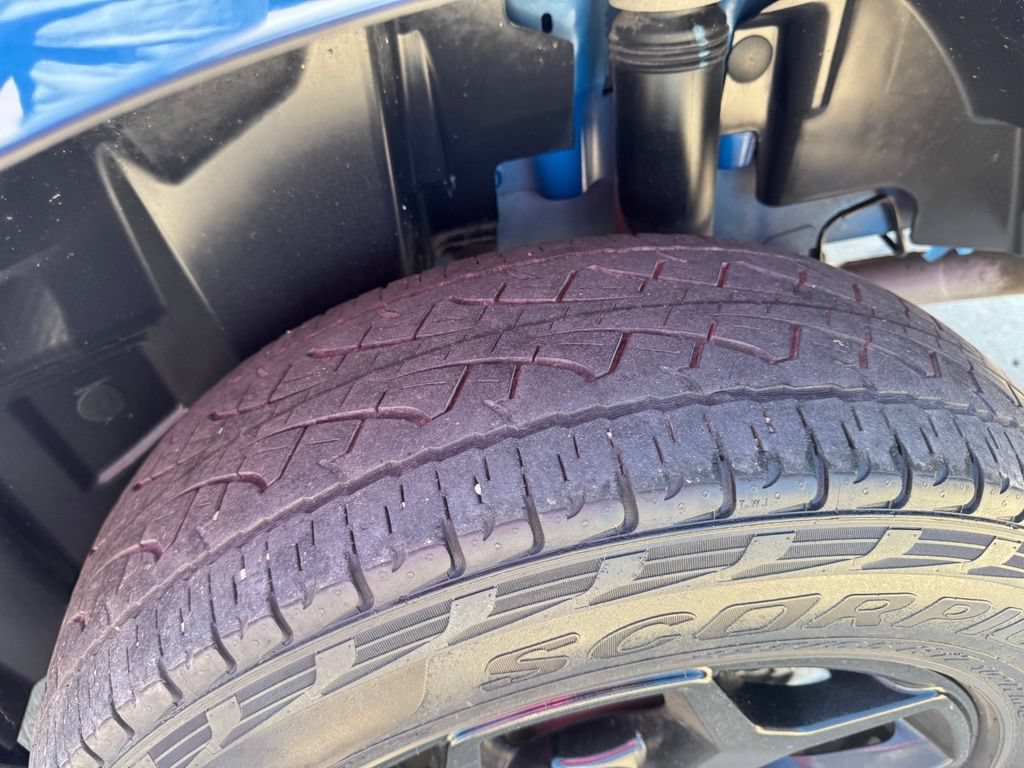 Used 2023 Ford Maverick XLT w/ Equipment Group 300A Standard AWD/4WD image 10