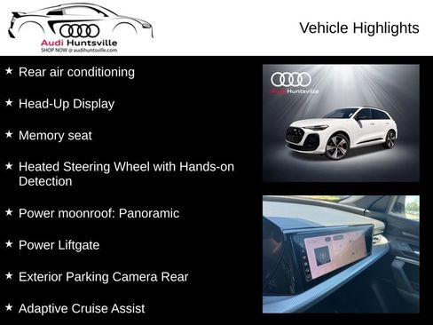 New 2026 Audi SQ5 Premium Plus AWD/4WD image 12
