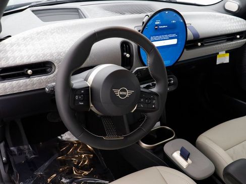 New 2026 MINI Cooper S FWD image 7